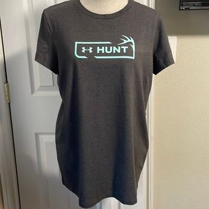 Under Armour Hunt - The Classic Tee